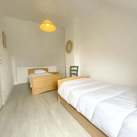 Maison Recente 6 Pers., Proche Plage, Jardin Paisible, Activites Variees - Fr-1-639-3 Tatil Evi *