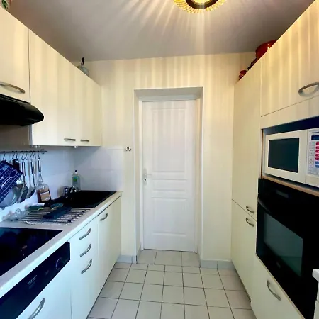 Maison Recente 6 Pers., Proche Plage, Jardin Paisible, Activites Variees - Fr-1-639-3
