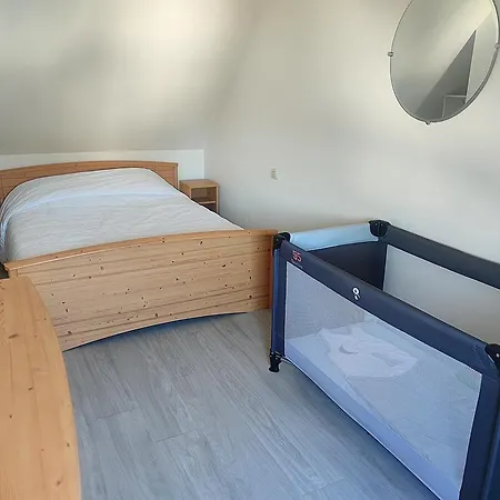 Maison Recente 6 Pers., Proche Plage, Jardin Paisible, Activites Variees - Fr-1-639-3 Tatil Evi Saint-Gildas-de-Rhuys